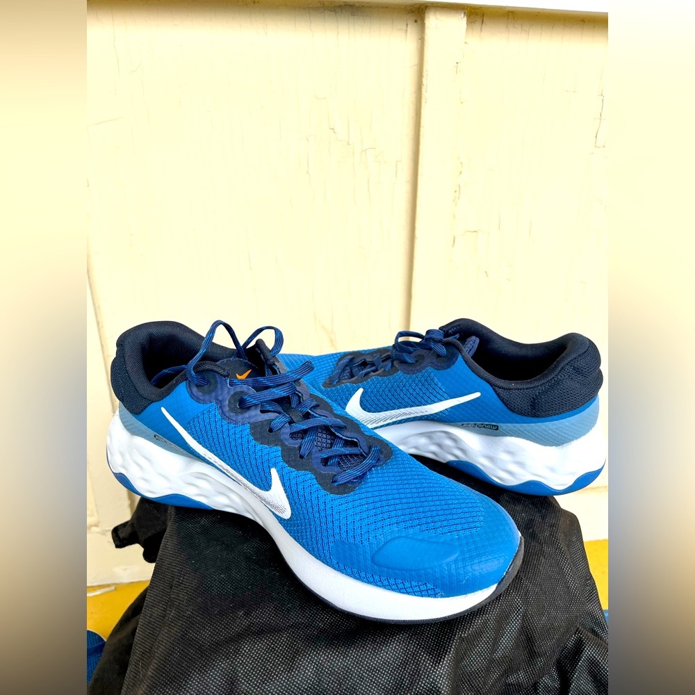 Men’s Nike Renew Shoes